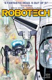 Robotech #2 (eBook, PDF)