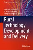 Rural Technology Development and Delivery (eBook, PDF)