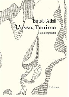 Cover L'osso, l'anima (eBook, ePUB)
