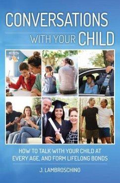 Conversations with Your Child (eBook, ePUB) - Lambroschino, J.