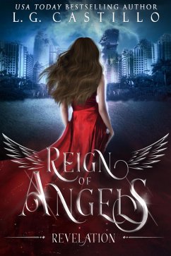 Cover Reign of Angels 1: Revelation (eBook, ePUB)