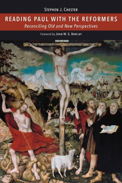 Reading Paul with the Reformers (eBook, ePUB) Reading Paul with the Reformers (eBook, ePUB)
