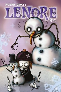 Cover Lenore #2 (eBook, PDF)