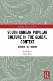 South Korean Popular Culture in the Global Context (eBook, PDF)