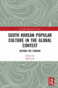 Cover South Korean Popular Culture in the Global Context (eBook, PDF)