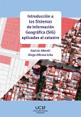 Introducción a los Sistemas de Información Geográfica (SIG) aplicados al catastro (eBook, ePUB)