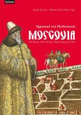 Moscovia - Sigmund von Herberstein (eBook, ePUB)