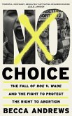 No Choice (eBook, ePUB)