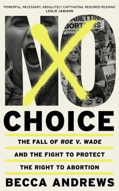 No Choice (eBook, ePUB) - Andrews, Becca