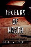 Legends of Wrath (Fury Falls Inn, #5) (eBook, ePUB)
