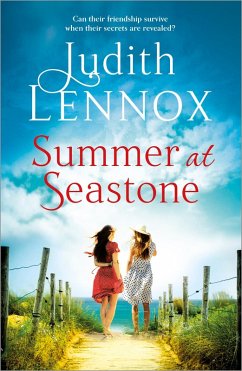 Summer at Seastone (eBook, ePUB) - Lennox, Judith