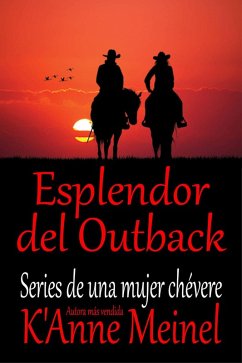 Cover Esplendor del Outback (7, #5) (eBook, ePUB)