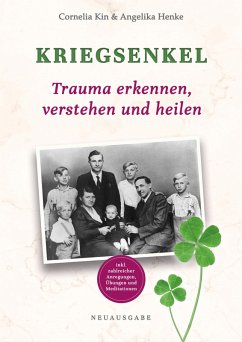 Cover Kriegsenkel (eBook, ePUB)
