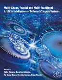 Multi-Chaos, Fractal and Multi-Fractional Artificial Intelligence of Different Complex Systems (eBook, ePUB)