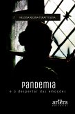 Pandemia e o Despertar das Emoções (eBook, ePUB)