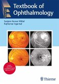 Textbook of Ophthalmology (eBook, ePUB)