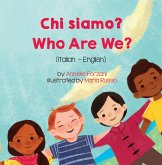 Who Are We? (Italian-English) (eBook, ePUB)