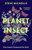 Planet Insect (eBook, ePUB)