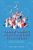 Transforming Public-Private Ecosystems (eBook, ePUB)