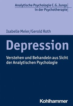 Depression (eBook, ePUB) - Meier, Isabelle; Roth, Gerold
