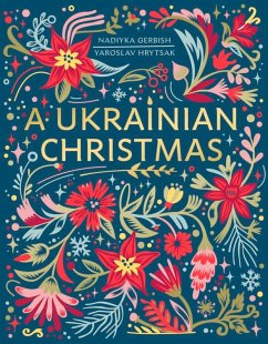 Cover A Ukrainian Christmas (eBook, ePUB)