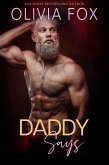 Daddy Says (eBook, ePUB)