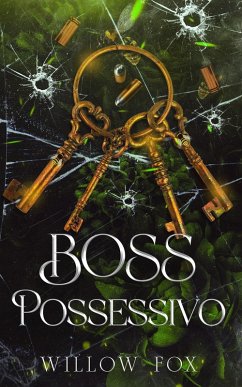 Cover Boss Possessivo (Fratelli Bratva, #3) (eBook, ePUB)