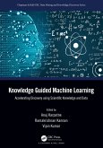 Knowledge Guided Machine Learning (eBook, PDF)