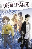 Life Is Strange #8 (eBook, PDF) Life Is Strange #8 (eBook, PDF)