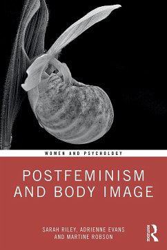 Cover Postfeminism and Body Image (eBook, PDF)