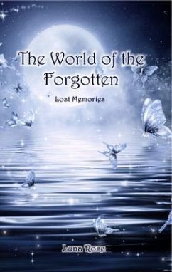 Cover The World of the Forgotten (eBook, ePUB)
