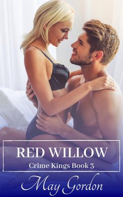 Cover Red Willow (Crime Kings, #3) (eBook, ePUB)