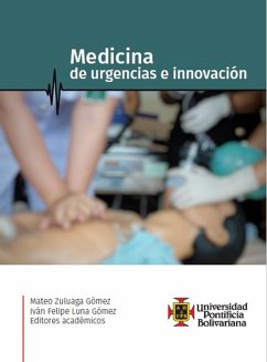 Medicina de Urgencias e Innovación (eBook, ePUB) - Autores, Varios