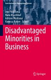Disadvantaged Minorities in Business (eBook, PDF)