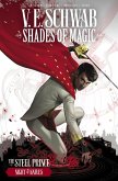 Shades of Magic (eBook, PDF) Shades of Magic (eBook, PDF)