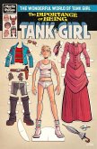 Wonderful World of Tank Girl #2 (eBook, PDF)
