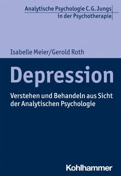 Depression (eBook, PDF) - Meier, Isabelle; Roth, Gerold