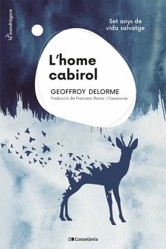 L'home cabirol (eBook, ePUB) - Delorme, Geoffroy