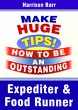 Expediter & Food Runner (How To Be An... - Bild 1