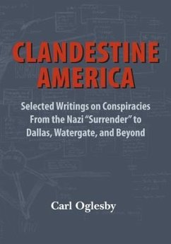 Cover Clandestine America (eBook, ePUB)