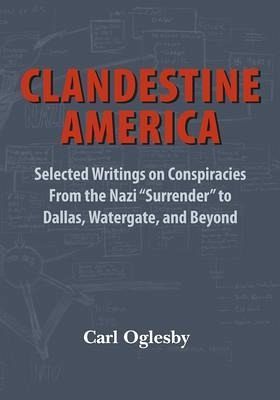 Clandestine America (eBook, ePUB) Clandestine America (eBook, ePUB)