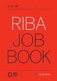 RIBA Job Book (eBook, ePUB)