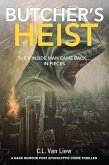 Butcher's Heist (eBook, ePUB)
