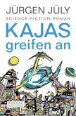 KAYAS greifen an (eBook, ePUB)