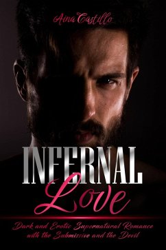 Cover Infernal Love (eBook, ePUB)