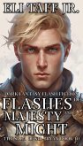 Flashes of Majesty and Might (The Saga of Sir Bryan, #10) (eBook, ePUB)