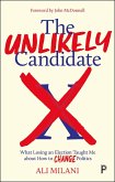 The Unlikely Candidate (eBook, ePUB)