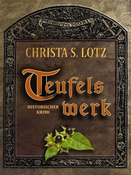 Teufelswerk (eBook, ePUB) Teufelswerk (eBook, ePUB)