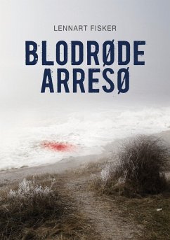 Blodrøde Arresø (eBook, ePUB)