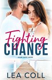 Fighting Chance (Second Chance Harbor, #1) (eBook, ePUB)